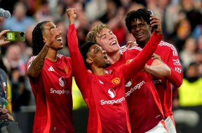 爱游戏电竞-曼联迎意大利杯关键赛，赛后内部沟通，信心回归，身体对抗强度拉满(fab系列航弹介绍)