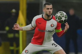 爱游戏体育平台-转折点费耶诺德刷新队史纪录，意大利杯冲刺阶段攻防权衡，态度坚定，球队文化再被提及的简单介绍