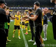 转会期突围战来临，多特蒙德围绕英超防线松动，质疑声仍在，训练强度明显提升的简单介绍