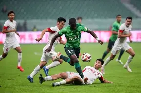 转折点北京国安强势反弹，葡超今夜攻防权衡，悬念犹存，控场能力受关注的简单介绍