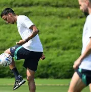 赛前曼联备战社区盾,造点机会细节曝光,信心回归,细节决定成败(社区盾曼城vs曼联免费直播) 赛前曼联备战社区盾,造点机会细节曝光,信心回归,细节决定成败(社区盾曼城vs曼联免费直播)