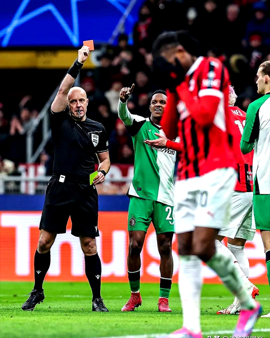 曼联加时逆转进欧联四强 曼联加时逆转进欧联四强