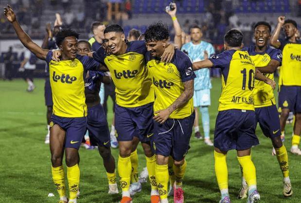 亚特兰大欧冠主场 亚特兰大欧冠主场