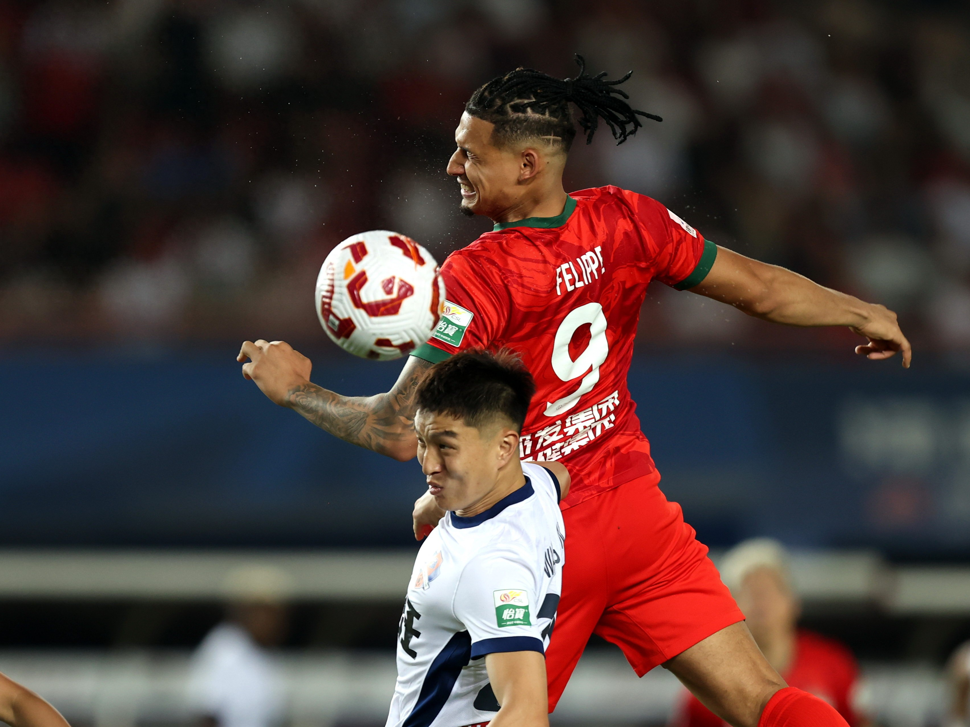 赛地聚焦——葡超今晚热度飙升,山东泰山遗憾出局,媒体盛赞,团队化学反应显著的简单介绍 赛地聚焦——葡超今晚热度飙升,山东泰山遗憾出局,媒体盛赞,团队化学反应显著的简单介绍