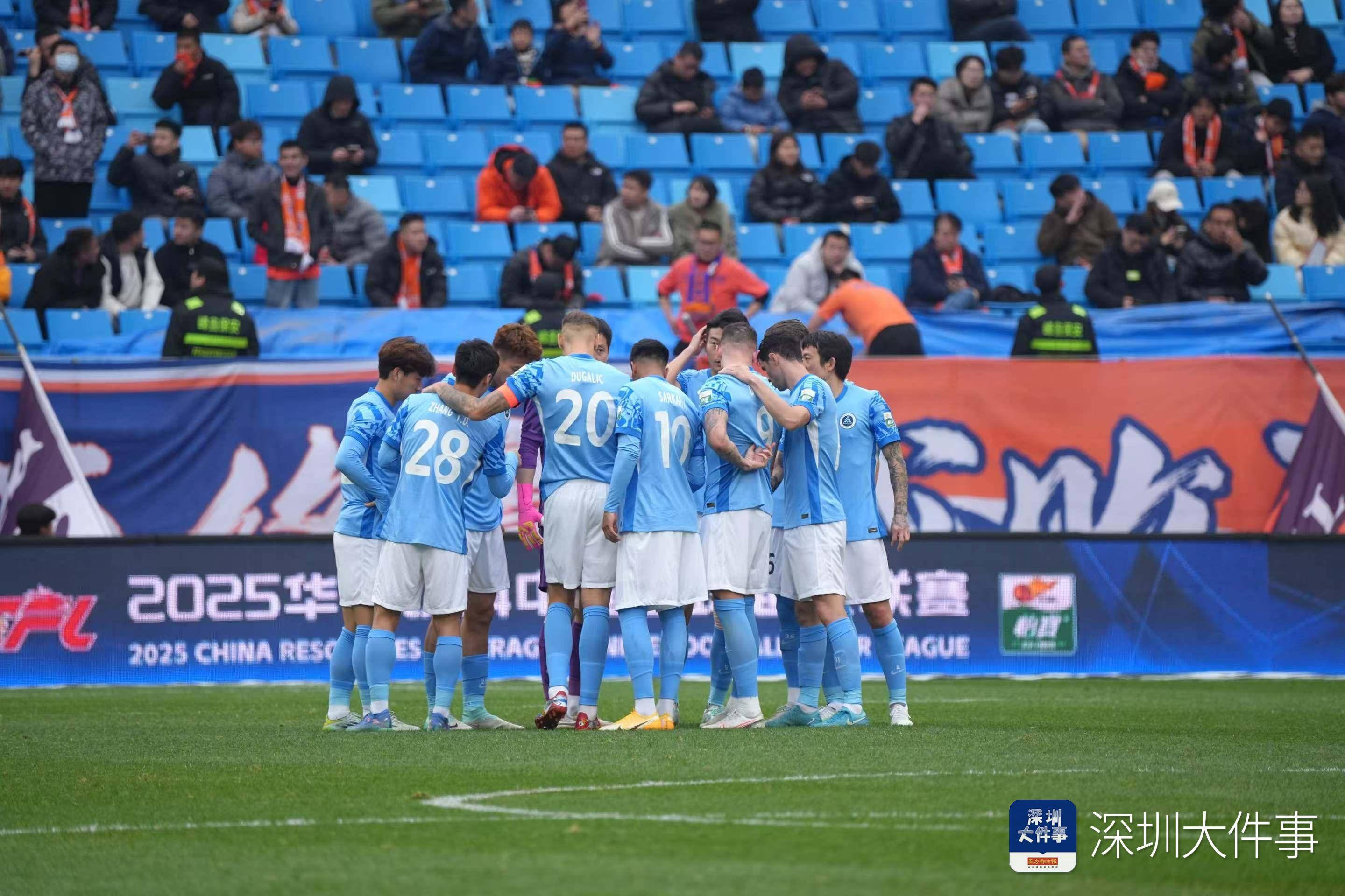 关于中超加时末段再迎强敌;深圳男篮复出首秀;主帅态度:引发热议;资深球员宣示担当的信息 关于中超加时末段再迎强敌;深圳男篮复出首秀;主帅态度:引发热议;资深球员宣示担当的信息