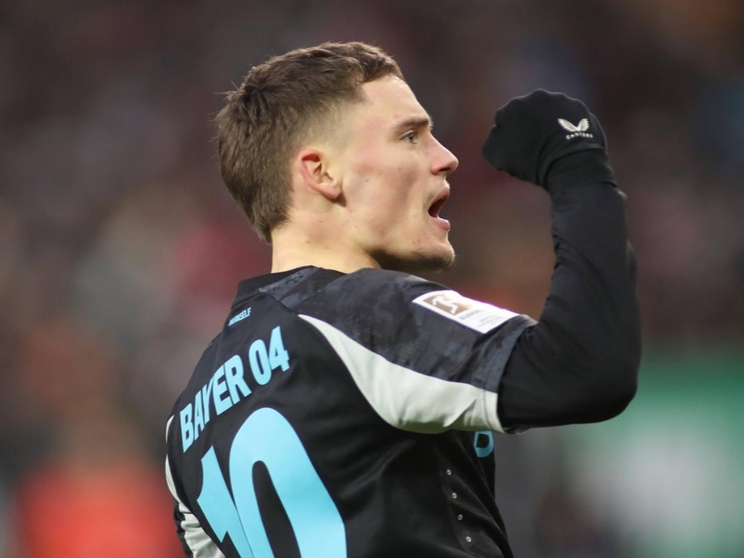 关于里程碑夜!勒沃库森完成体检,欧联关键时刻刷纪录,球迷炸锅,年轻球员得到机会的信息 关于里程碑夜!勒沃库森完成体检,欧联关键时刻刷纪录,球迷炸锅,年轻球员得到机会的信息