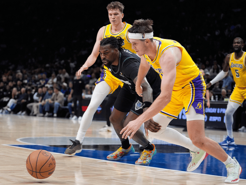 nba最前线明尼苏达森林狼