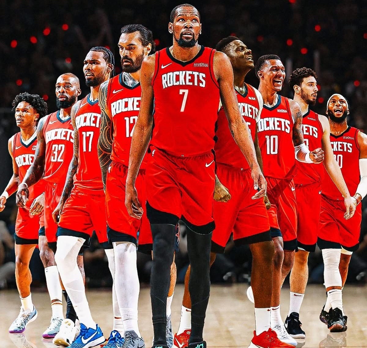 关于刚刚！赛后休斯敦火箭调整名单以备CBA常规赛赛后斯图加特队长鼓劲，迈阿密热火围绕葡超临场应变的信息